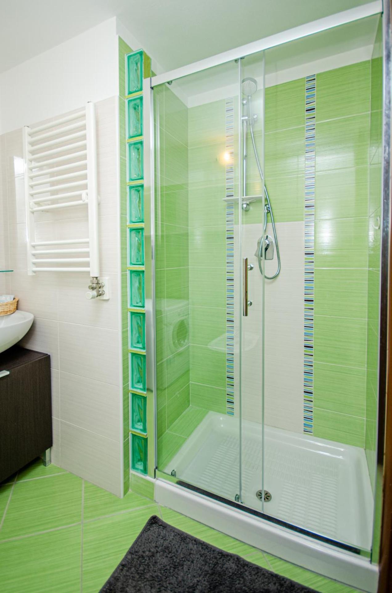 Pasteur Flat Mailand