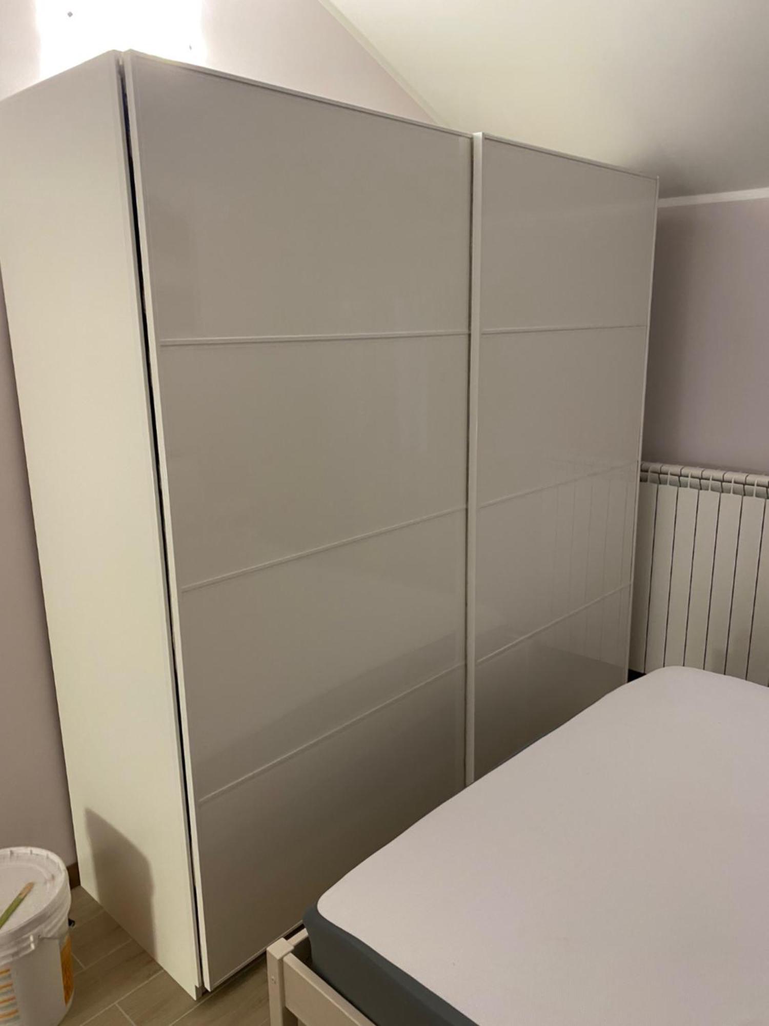 Pasteur Flat Mailand